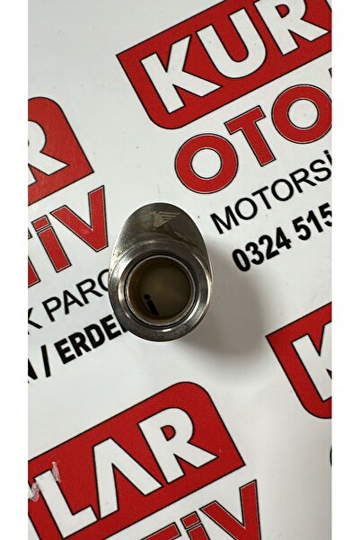 Zomax Cg Eksantrik Modifiye Badem (Taşlanmış)