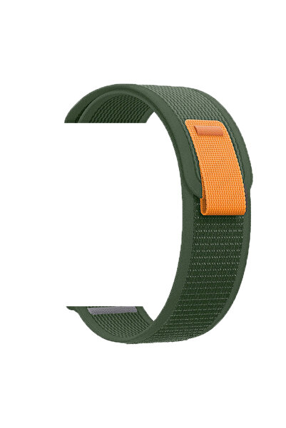 UnDePlus سوار ساعة هواوي واتش جي تي 6/5/4/3/2 برو 46 ملم ألتيميت إس إي إيليت كوردون تريل 22 ملم