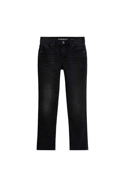 Guess Black Denim Slim Fit