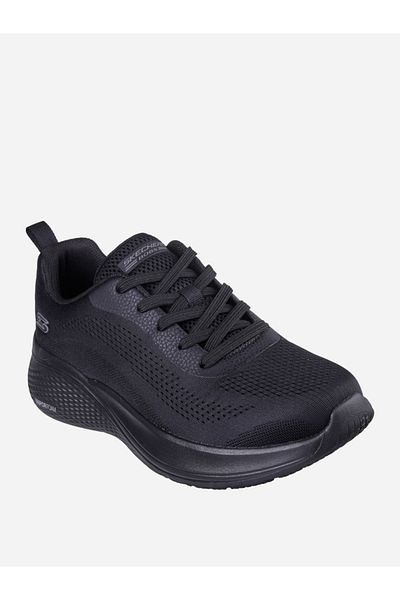 SKECHERS حذاء المشي الأسود 118250 -BBK