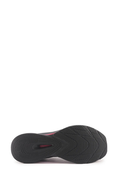 lumberjack Men's Ortabetic Sole Elite Sneakers Sports Shoes 876172   Yamaha Black-Red