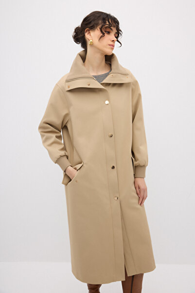 adL Cep Kapaklı Uzun Kaban