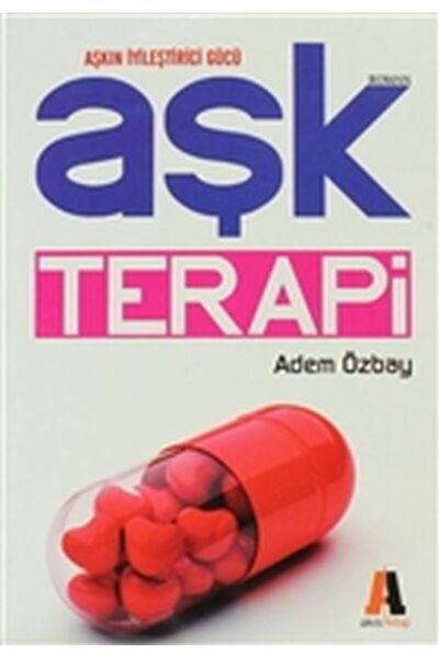 Generic Brand Aşk Terapisi - Aşkın İyileştirici Gücü