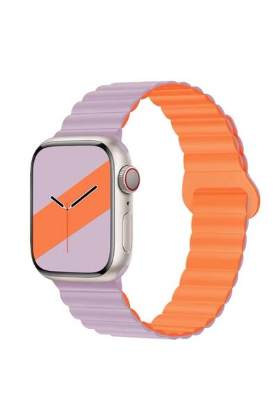 UnDePlus Xiaomi Redmi Watch 5 Active/lite Amazfit Gtr 2e 47mm Pace 1/2 Kordon...