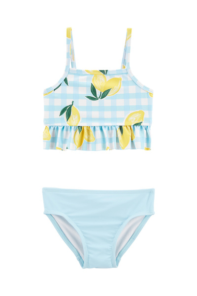 Carter's Küçük Kız Çocuk Bikini Set