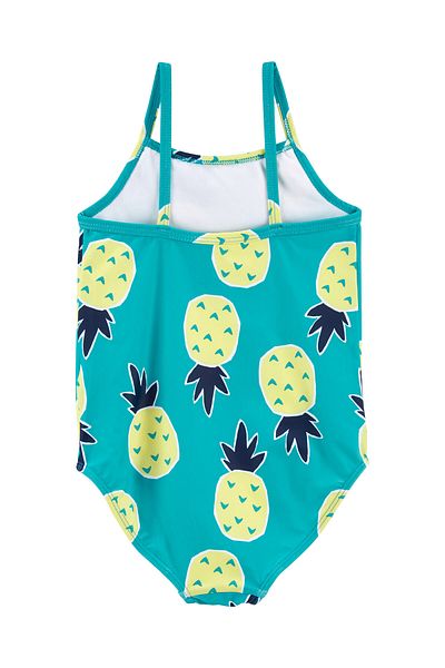 Carter's Little Girl's Swimsuit