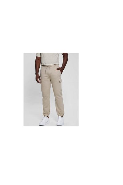 Guess Keid Cuffed Cargo Pants