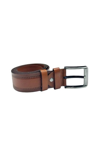 KEMAL TANCA 851 Spr Dsn Men's Belt