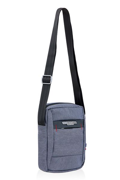 U.S. Polo Assn. Ανδρική τσάντα χιαστί Plevr236767577
