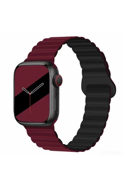 UnDePlus Xiaomi Redmi Watch 5 Active/lite Amazfit Gtr 2e 47mm Pace 1/2 Kordon...