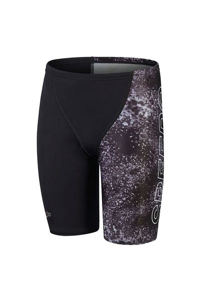 SPEEDO ملابس السباحة للأولاد Endurance+ V Cut