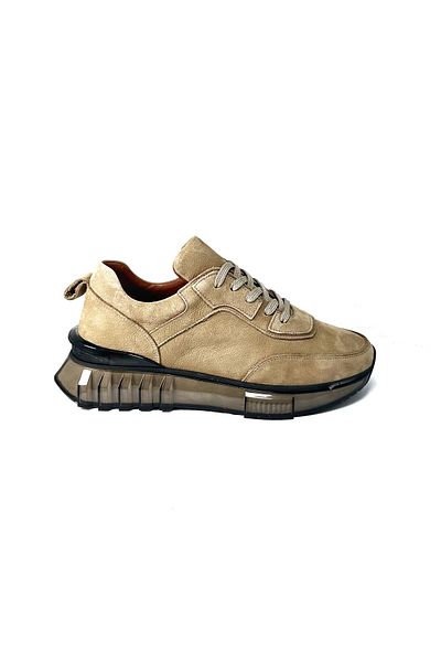 CACTUS BOUTİQUE Παπούτσια Sneaker από γνήσιο δέρμα Καθημερινά άνετα παπούτσια Εισαγόμενα αθλητικά παπούτσια σόλας