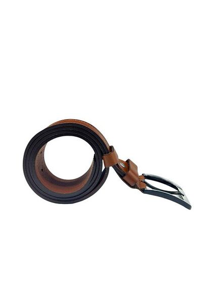 KEMAL TANCA 851 Spr Dsn Men's Belt