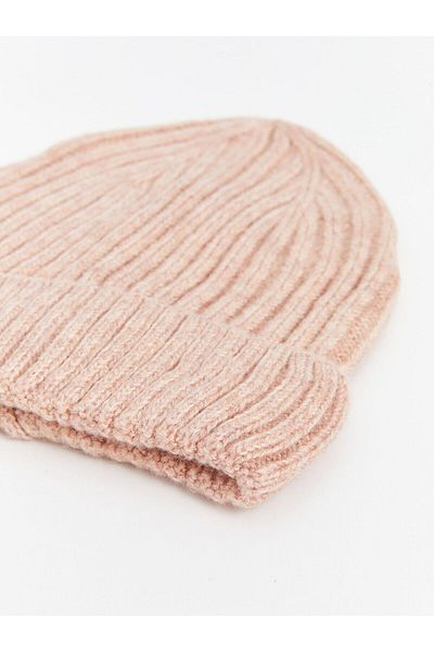 LC Waikiki Lw – Basic-Damen-Baskenmütze