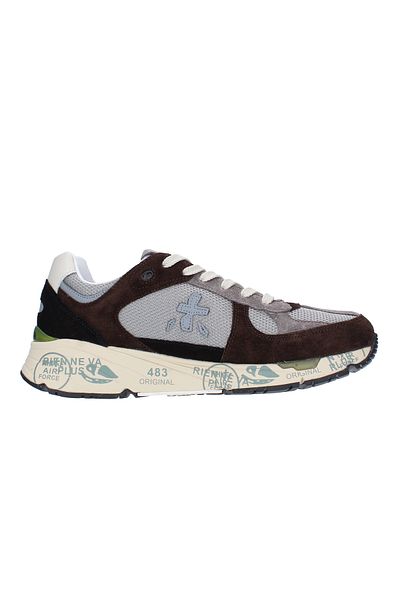 Premiata Mase Men's Casual Shoes 6422