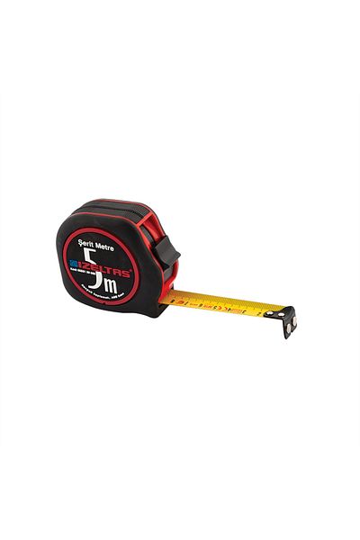 İzeltaş Filtered Plastic Strip - 3 Meters