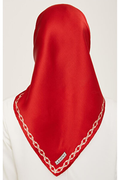 Armine - Ipek Eşarp 2024 Ilkbahar Yaz Sura Ipek 9154-33