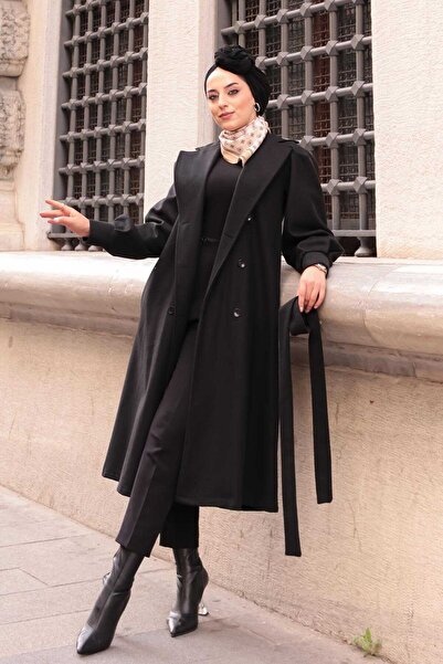 EBRUTESETTÜR Παλτό με μπαλόνι με μανίκια