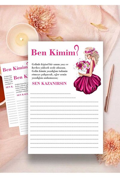 ZY TASARIM ZY Petrecerea burlacilor CĂRĂM SUNTEȘTE? Cărți de joc 8 bucăți