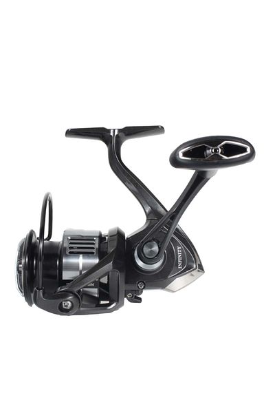 Ryuji Infinity 4000m 5+1Bb (3000m Spare Head) Reel