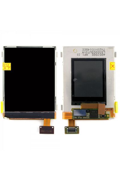 Nettech Teknonet Nokia 6131 Compatible Aa Quality Lcd