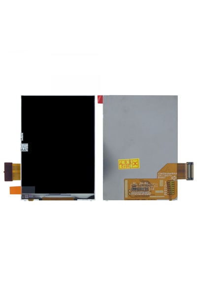Nettech شاشة LCD متوافقة مع Teknonet Samsung Sgh- S5600 بجودة AA