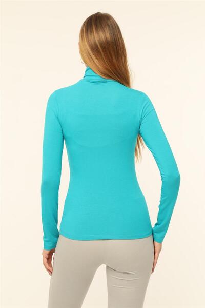 HomeStore Fischerkragen-T-Shirt