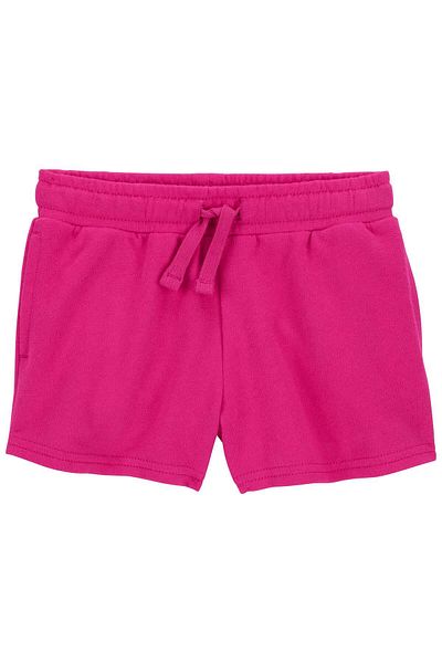 Carter's Little Girl's Shorts