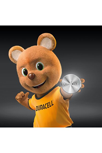 Duracell LR44 Alkalin Özel Pil (4'lü paket) 1,5V