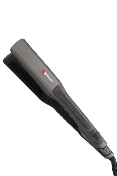 POWERTEC Tr-2840 Professional Steam Hair Styler Straightener