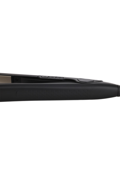 POWERTEC TR-2800 مكواة فرد الشعر السيراميكية