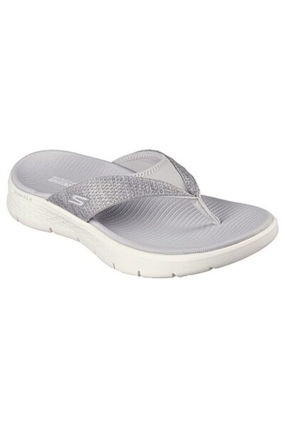 SKECHERS 141401 -Grey Model Gray Sneaker