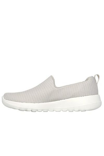 SKECHERS Beige Sneaker - GO WALK JOY -124637-NAT