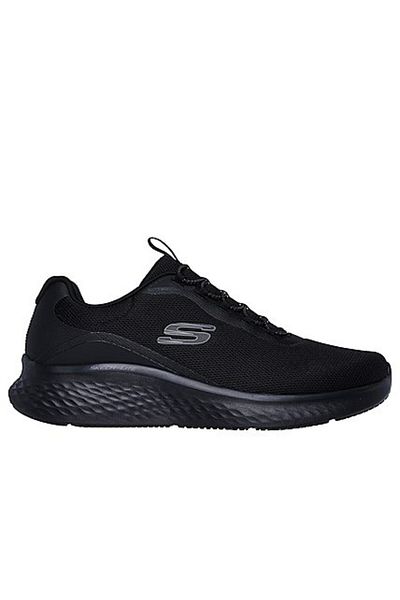 SKECHERS Black Sneaker - SKECH-LITE PRO -232599-BBK