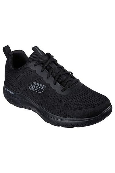 SKECHERS SUMMITS ΑΝΔΡΙΚΑ ΠΑΠΟΥΤΣΙΑ232395-BBK
