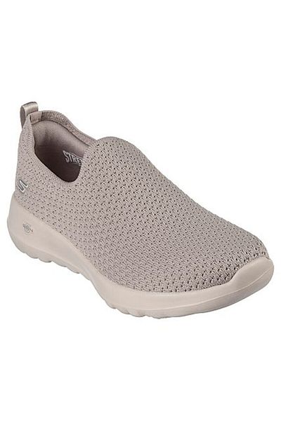 SKECHERS Beige Sneakers 124636 -Tpe