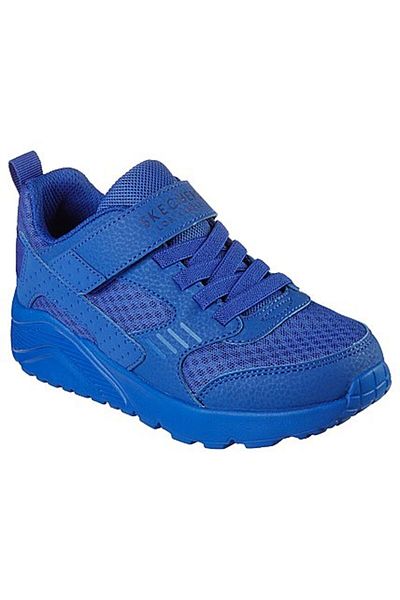 SKECHERS Blue Sneakers - 403696 L-Blu Model