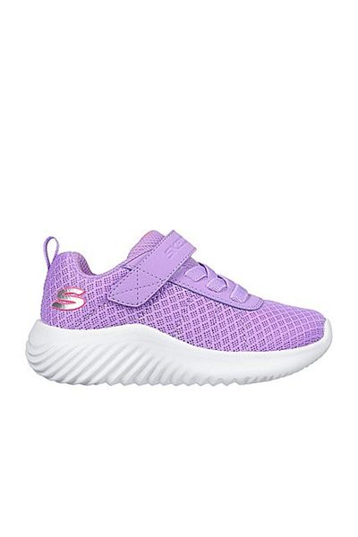 SKECHERS Pink Sneakers 303550 N-Lav