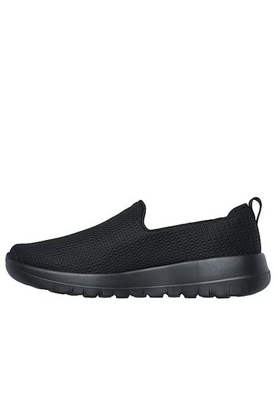 SKECHERS Men's Slip-On Sports Shoes - GO WALK JOY