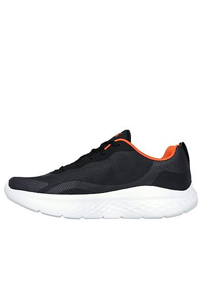 SKECHERS Black Sneaker - GO RUN LITE -220896-BKOR