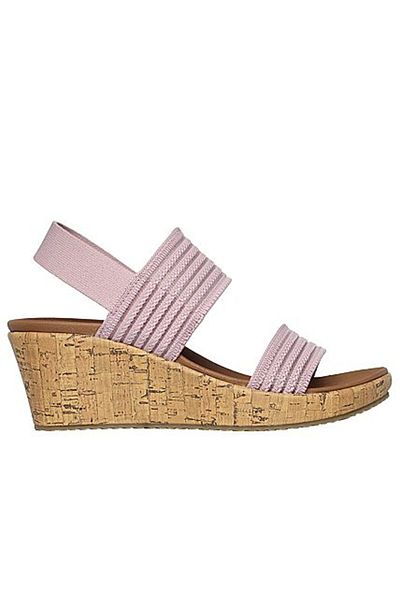 SKECHERS Pink Sneakers 119571 -Pnk