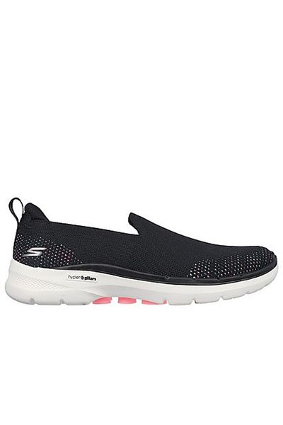 SKECHERS Black Sneakers 124572 -Bkpk