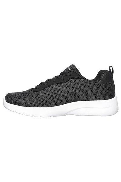 SKECHERS Dynamight 2.0-Eye to Eye 12964-Bkw Women's Sneakers