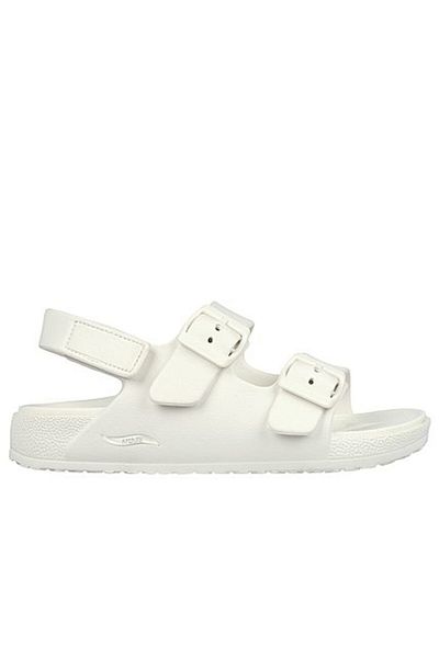 SKECHERS شبشب أبيض - ARCH FIT CALI BREEZE 2.0 -111597-WHT
