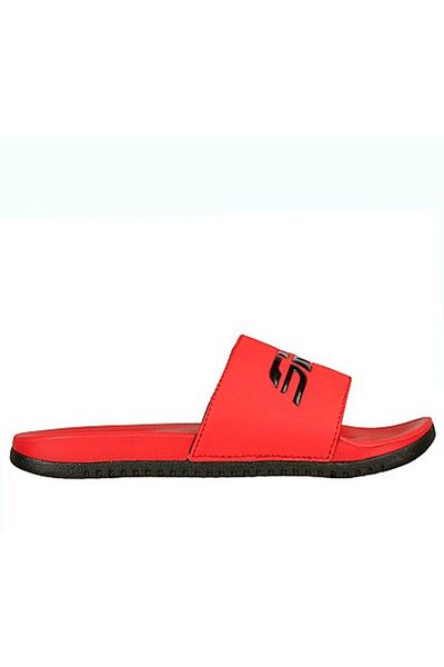 SKECHERS 406550 حذاء رياضي أحمر موديل L-RDBK