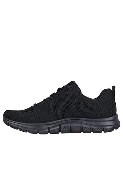 SKECHERS 150142 -Bbk Model Black Walking Shoes