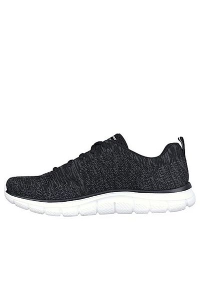 SKECHERS Black Sneaker - TRACK -150142-BKW