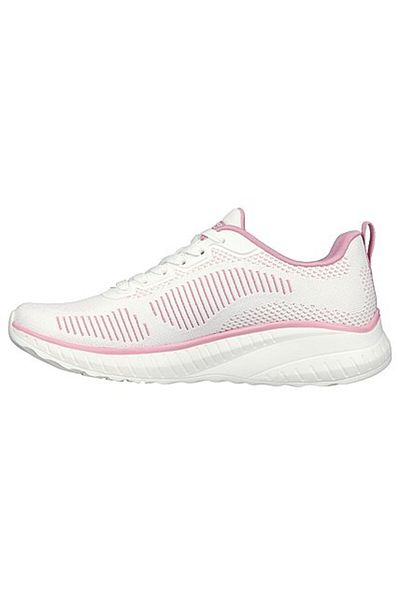 SKECHERS BOBS SQUAD CHAOS - Comfortable Cut Sneakers