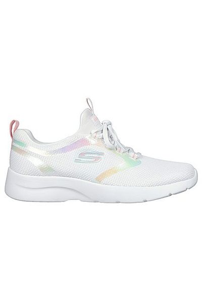 SKECHERS 149694 -Wpk Model White Sneaker