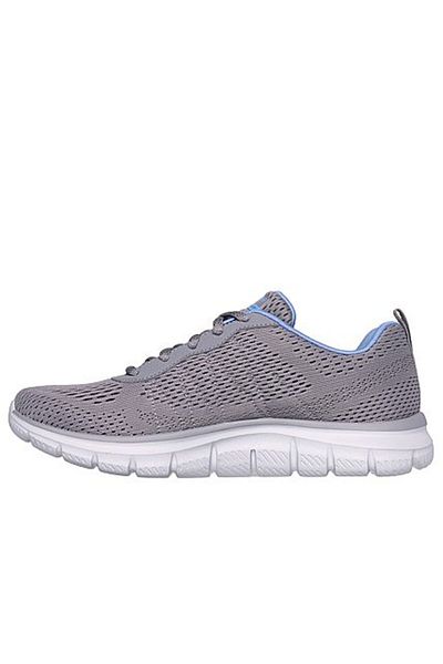 SKECHERS 150141 -Gybl Gray Blue Walking Shoes